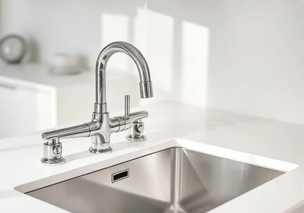 Kitchen Plumbing