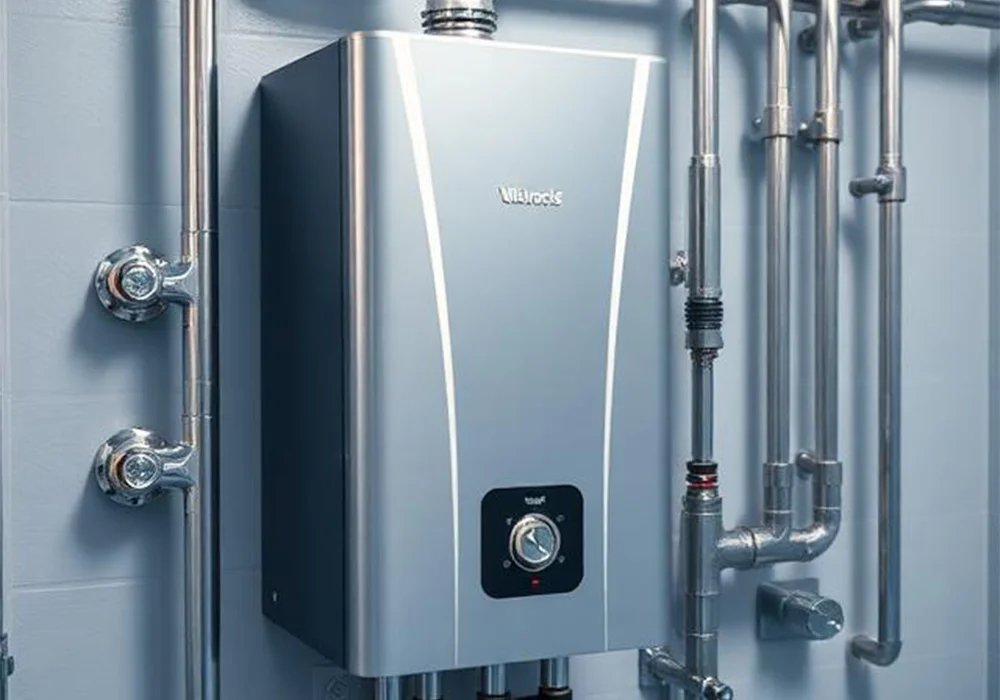 Water Heating